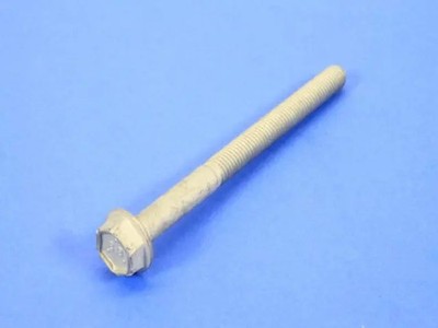 Genuine Mopar Hex Flange Head Bolt 6104208AA