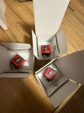 Microscan ID-40 Scanner 7412-2000-1003  With focus mode  UPS Worldwide Expedited