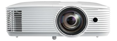 Optoma GT1080HDRX Full HD Kurzdistanzprojektor - 3800 Lumen, 120Hz Gaming
