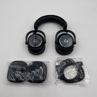 Logitech G PRO X 2 Lightspeed Wireless Gaming Headset - NO DONGLE