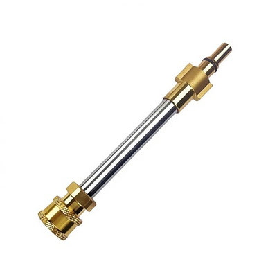 #ad 6.9quot; Pressure Washer Lance Adapter – Compatible with BlackDecker Fit for Bl... $21.99