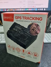New  Gator Grip 4G lte Cat-M1 Vehicle Car GPS Tracking System GTKPRO2 with sim