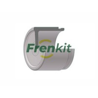 Frenkit 60,5Mm Kolben Bremssattel Vorne Passend FüR KIA Besta Bongo Carens K2500