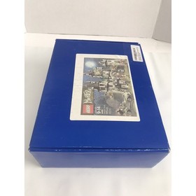 Lego Monster Fighters 9468 Vampyre Castle New NO Box 100% Complete Sealed Packs