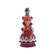 13" Hollywood Queen of Hearts Nutcracker