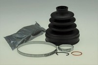 Löbro Faltenbalgsatz, Antriebswelle 302960 FüR Audi Seat Skoda VW