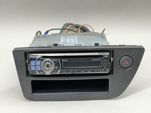 Acura RSX OEM Blemished Cassette/CD Radio – Panasonic 1TJ3 (39100-S6M-A600)-1361028