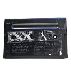 Ristar Sega Genesis 1995 Authentic Cartridge Only Tested Works