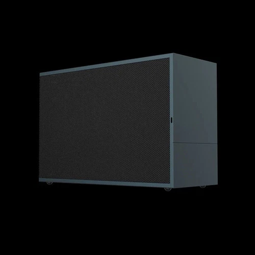NCASE FormD T1 V2.5 Sandwich Kit Midnight Color w/ PCIE 5.0 RISER *LIMITED*
