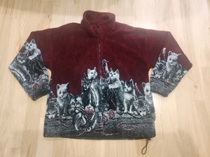 Mazmania Jacket | eBay