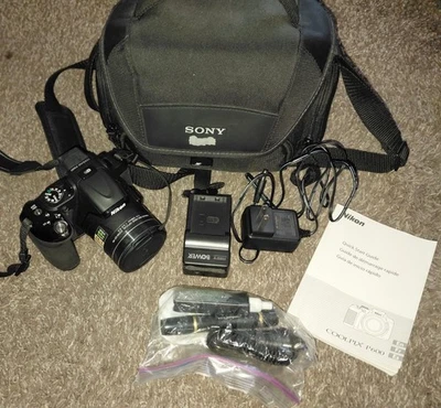 Nikon COOLPIX P600 Digital Cameras for Sale - Shop New & Used