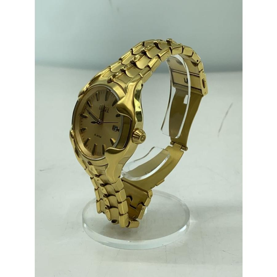 DIESEL DZ-2186 Case Size 4 ×4cm Wrist Size 25cm Watch #101014 for