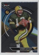 2023 Topps Composite Topps Finest Lynn Dickey #188 1fa4