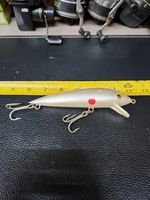 Gudebrod Golden Eye Maverick 6"