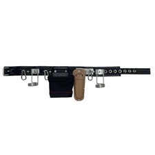 Scaffold Tool Belt #2 Black