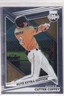 2022 Panini Elite Extra Edition #41 Cutter Coffey Optic