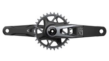SRAM X0 Eagle T-Type Crankset 175mm 32t