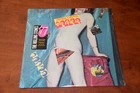 The Rolling Stones – Undercover (Vinyl LP, 1983, FC 40504) M/M