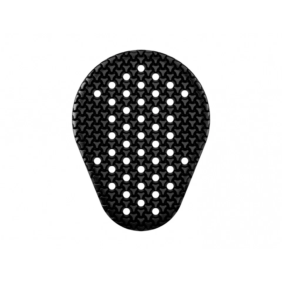 Insertos de armadura articulada delgada SAS-TEC SC-1/SB2air CE nivel 2 | Goodrevs Moto Armor Foto 2 de 4