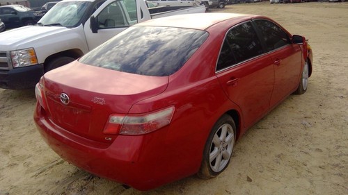 Speedometer Cluster MPH VIN E 5th Digit 4 Cylinder Le Fits 07-09 CAMRY 1038961 - Picture 4 of 12