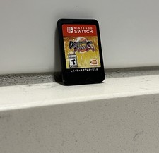 Dragon Ball FighterZ - Nintendo Switch