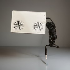 ✨VINTAGE✨ Buddha Machine - Portable External Speakers - Tested Works Great
