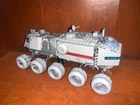 LEGO Star Wars 75413 Republic Juggernaut Build ONLY Clone Turbo Tank