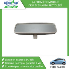 Retroviseur intérieur Ford KA