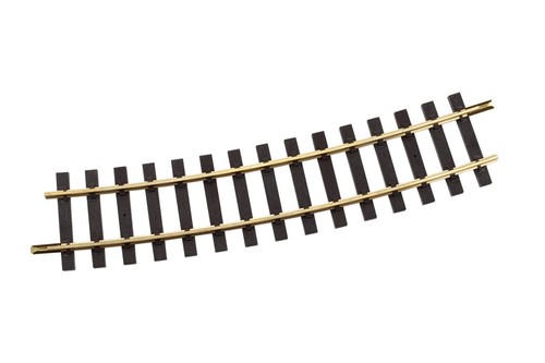 G Piko 35217 vía curva R7; r=1564,6 mm/15° también para LGB nuevo embalaje original | Zustand: Neu