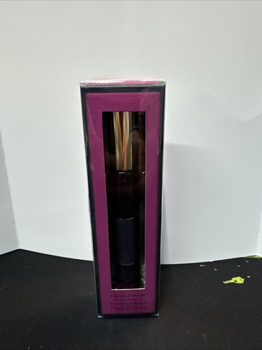 Victoria’s Secret “Bombshell” Passion Eau De Parfum 7ml/23 fl. oz Rollerball