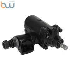 New Power Steering Gear Box For 1981-1985 Toyota Pickup 4WD & 1984-1985 4Runner