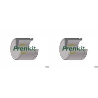 2X Frenkit 54Mm Kolben Bremssattel Vorne Passend FüR Daihatsu Feroza Rocky Mazda