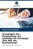 Grundlagen Der Buchhaltung: Ein Leitfaden FüR Einsteiger (Das Abc Der...