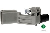 NEU - NTK 81235 Impulsgeber, Kurbelwelle FüR Audi Seat Skoda VW