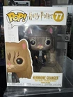 Funko Pop! Vinyl: Harry Potter - Hermione Granger (as Cat) #77