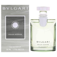 Image of Bvlgari Pour Homme Eau de Parfum 50ml Spray