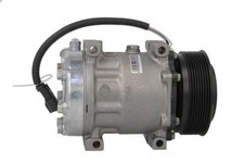 Klimakompressor AIRSTAL 10-1083 RENAULT SCENIC II (JM0/1_) 2 2003-2009