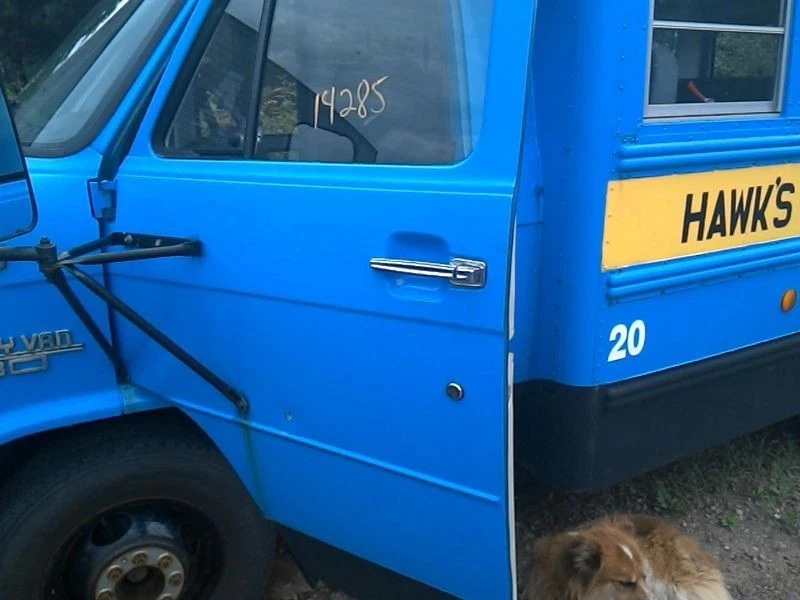 Rear Axle Excluding 30 Hd DRW Fits 92-96 CHEVROLET 30 VAN 213606 Foto 2 de 4