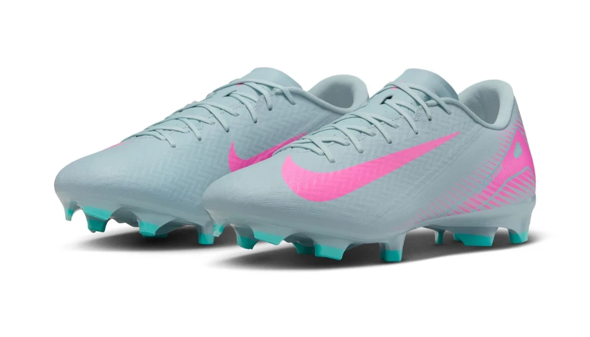 Nike Zoom Mercurial Vapor 16 Academy IC Prism Pack for Sale