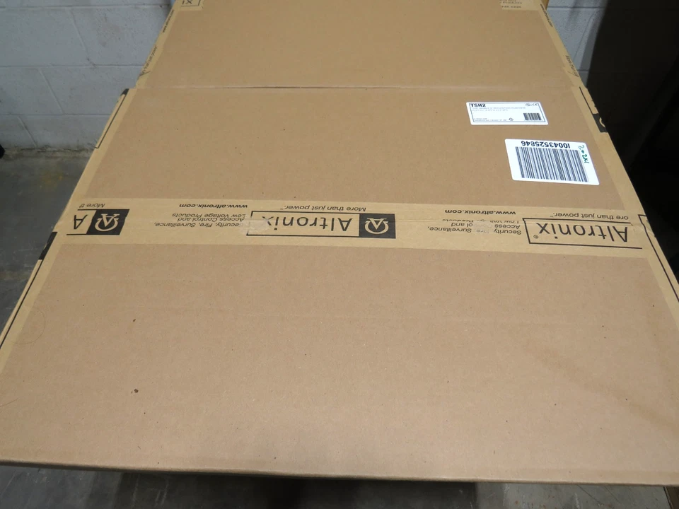 Altronix TSH2 Software House Backplane for Trove2 Enclosures (SEALED) [CTD] - Image 4 of 4