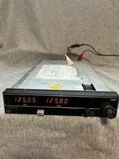 King KY-196 28V VHF Comm Transceiver 064-1019-00