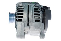 Generator Hella 8EL 011 710 531 FÜR Opel Lichtmaschine Drehstromgenerator