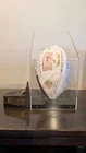 Jerry Rice SF 49ers HOF Auto Signed Autographed 127 Touchdown Record Football