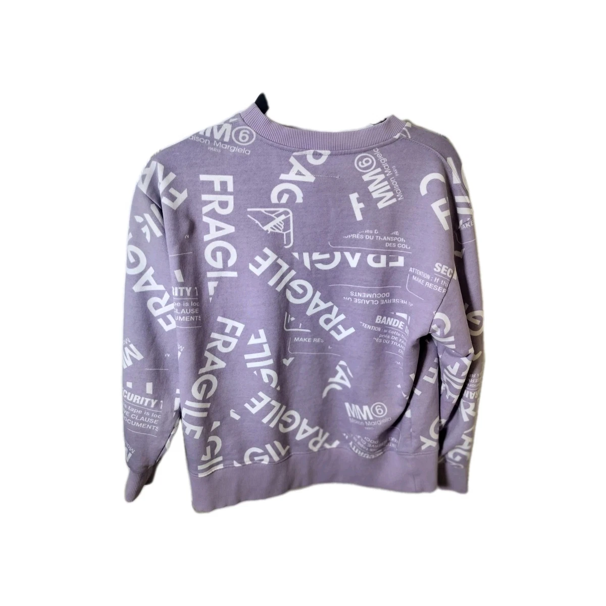 Maison Hoodies & Sweatshirts for Women Margiela for sale | eBay