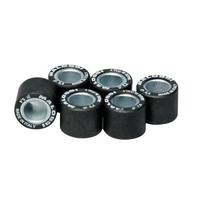 Malossi Scooterrollen 15X12 7,8G (X6) FüR MBK 50 Booster, Nitro, Ovetto, Stunt