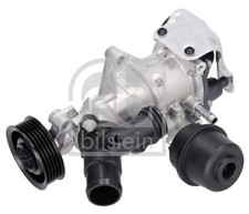 FEBI BILSTEIN WATER PUMP, ENGINE COOLING MERCEDES-BENZ A-CLASS B-CLASS CLA GLA-C