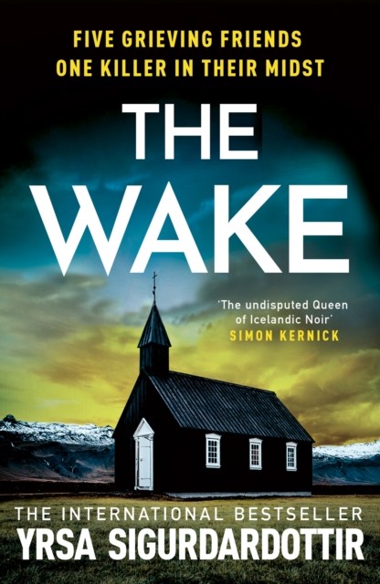 Wake - Image 3