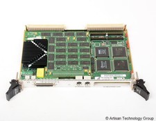 Motorola MVME2604 VME64 Processor Module, 400 MHz, 256 MB RAM