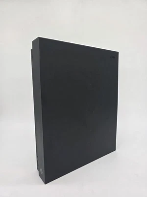 Microsoft Xbox One X