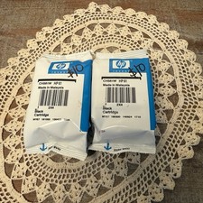 Genuine HP 61 Black Ink Cartridge in Foil Bag CH561W 2